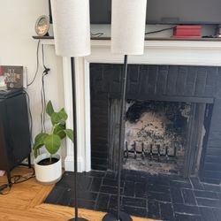 Living Room Lights 