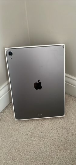 Apple iPad Air (7th Gen) m3, 11-inch, 256gb