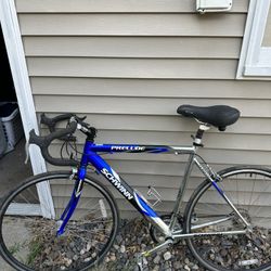 Schwinn Prelude 2000’s 