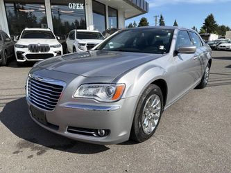 2013 Chrysler 300