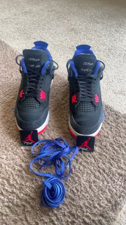 Air Jordan Rare 4’s