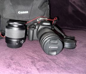 Canon EOS Rebel T7 EOS 1500D
