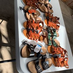 New Shoes 