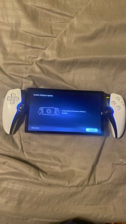 PlayStation portal