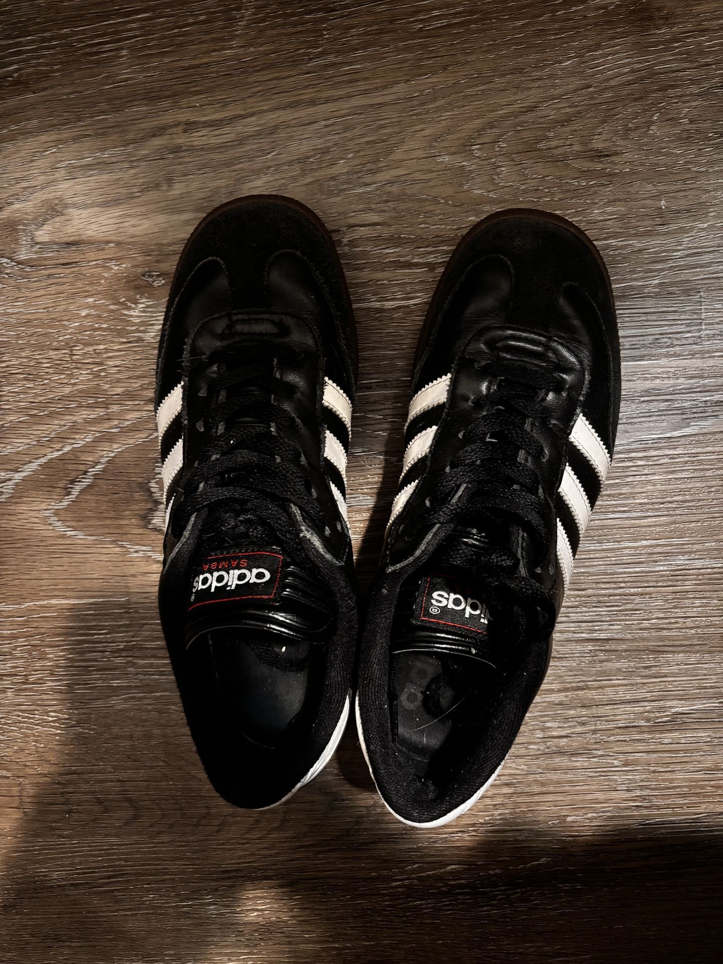 Adidas Sambas