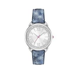 Denim Watch 