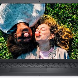Brand New (Still In Original Package) Dell Laptop