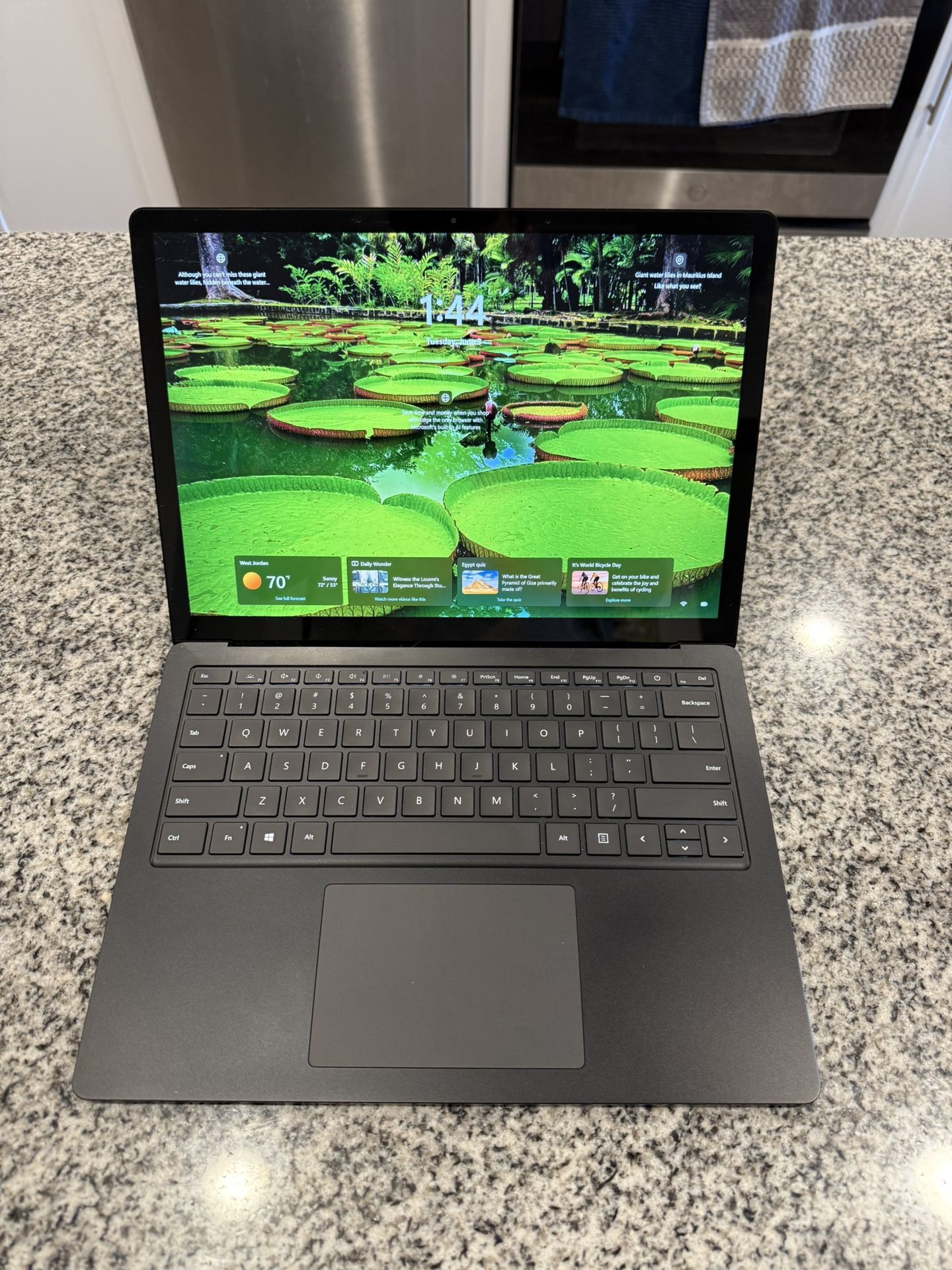 Surface Laptop 3 Touchscreen