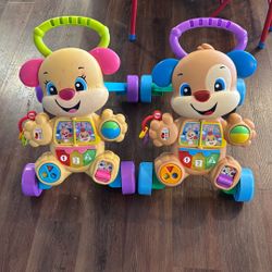 Baby Toys 