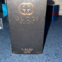Gucci Perfume
