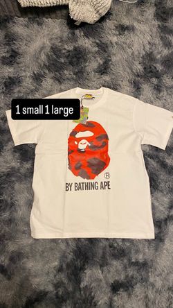 Bape tee