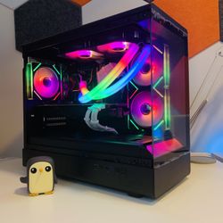 Custom Gaming PC | 300+ FPS Fortnite 