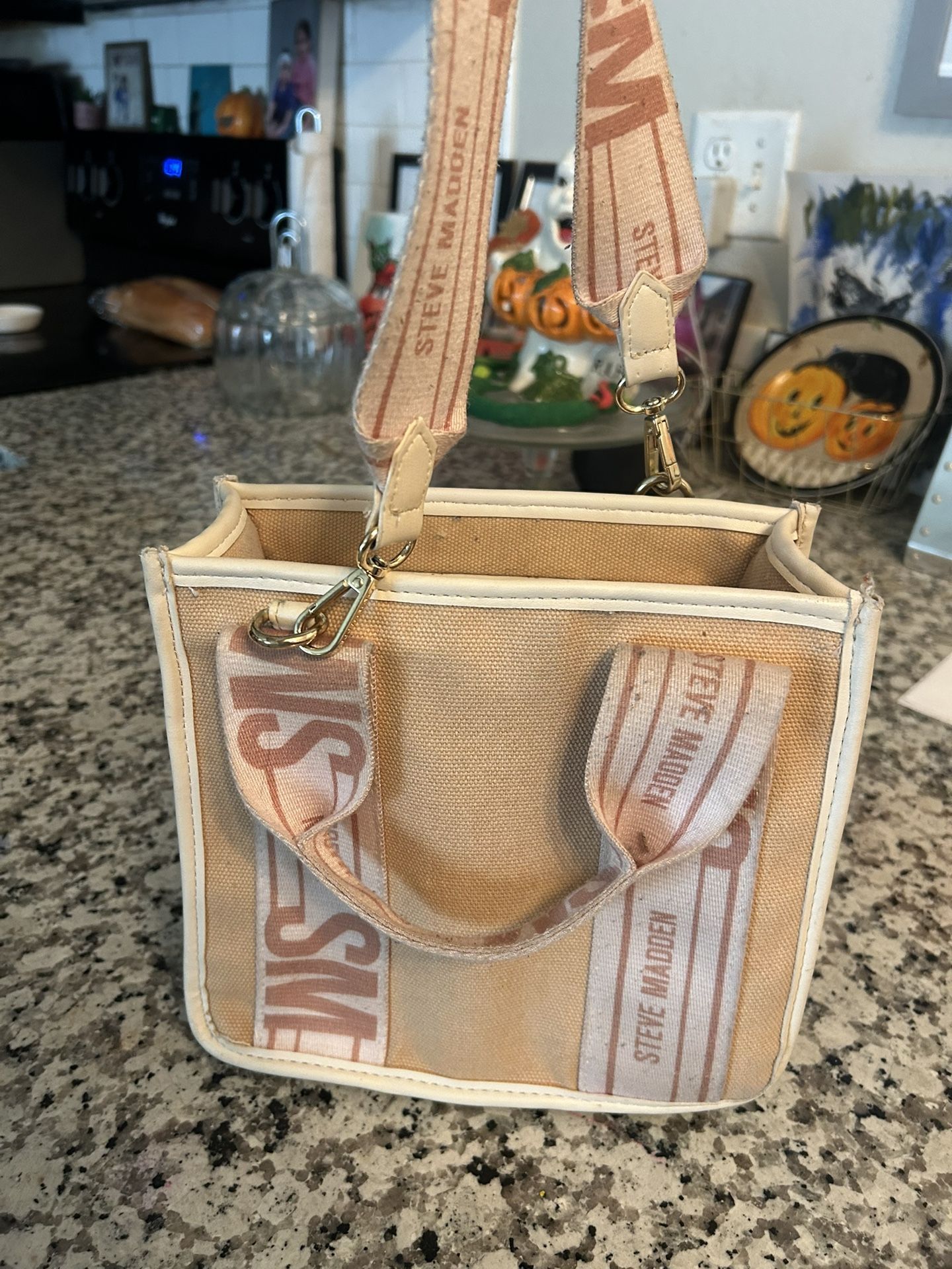 Steve Madden Handbag