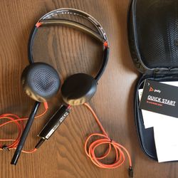 [new] Blackwire 5200 Wired Headset