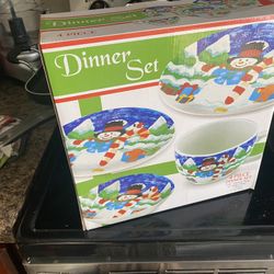 Decorative Plates And Decor  