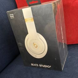 Beats Studio3 New in Sealed Box
