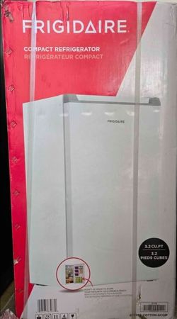 Mini refrigerator