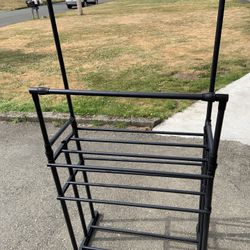 Handing Rack 