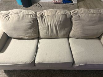 Pull Out Mattress Couch