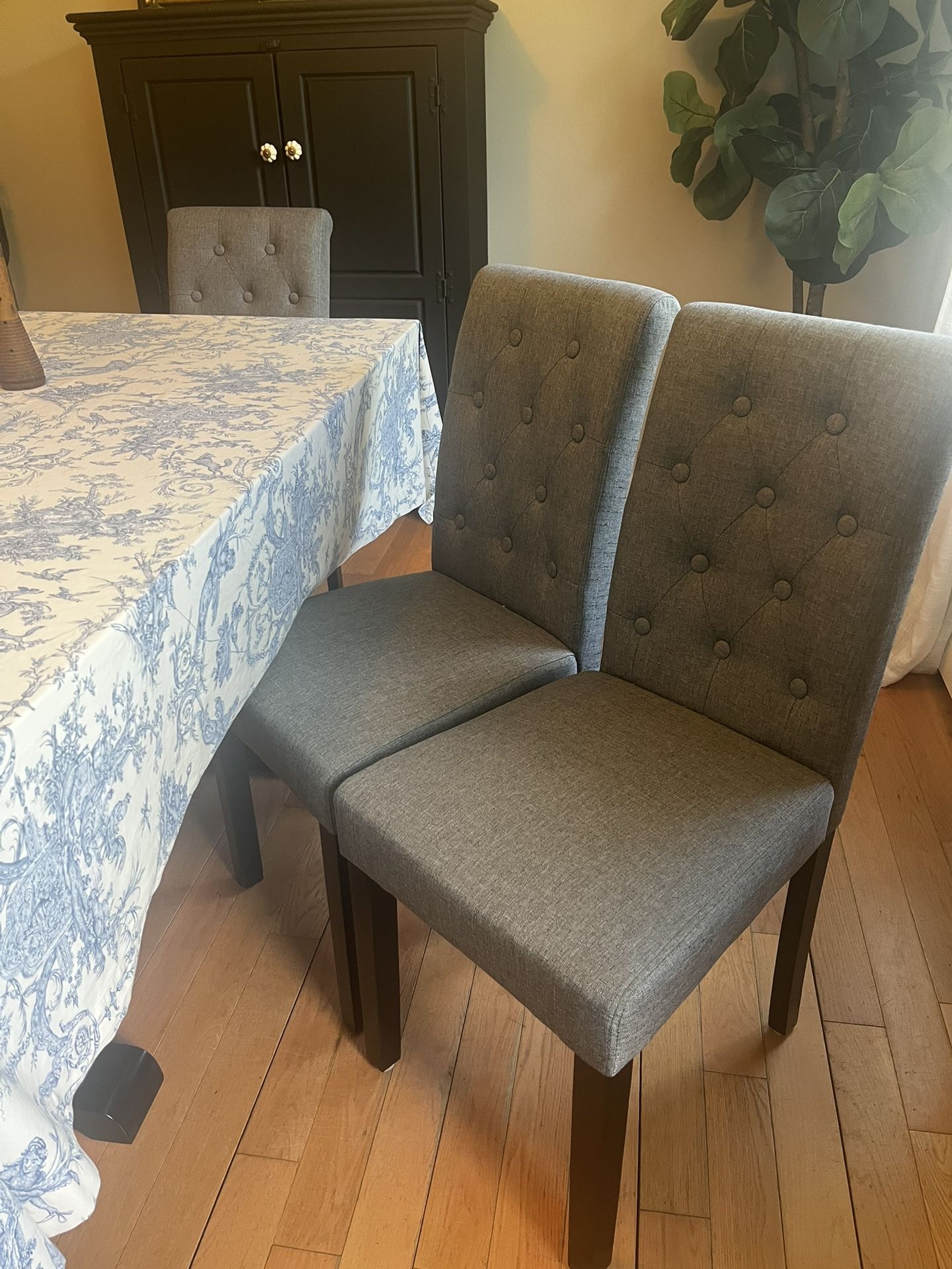 Dining Chairs