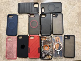 iPhone 16e Cases