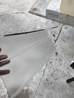 Corvette C6 Door Protectors