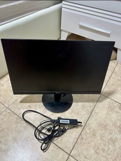 Acer Monitor