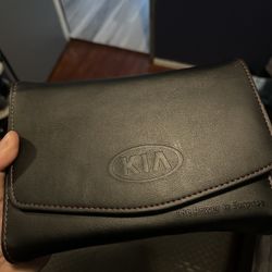 Kia Optima Hand book Guide