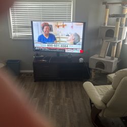 Vizio Oled 55 Inch Tv About 6 Months Old