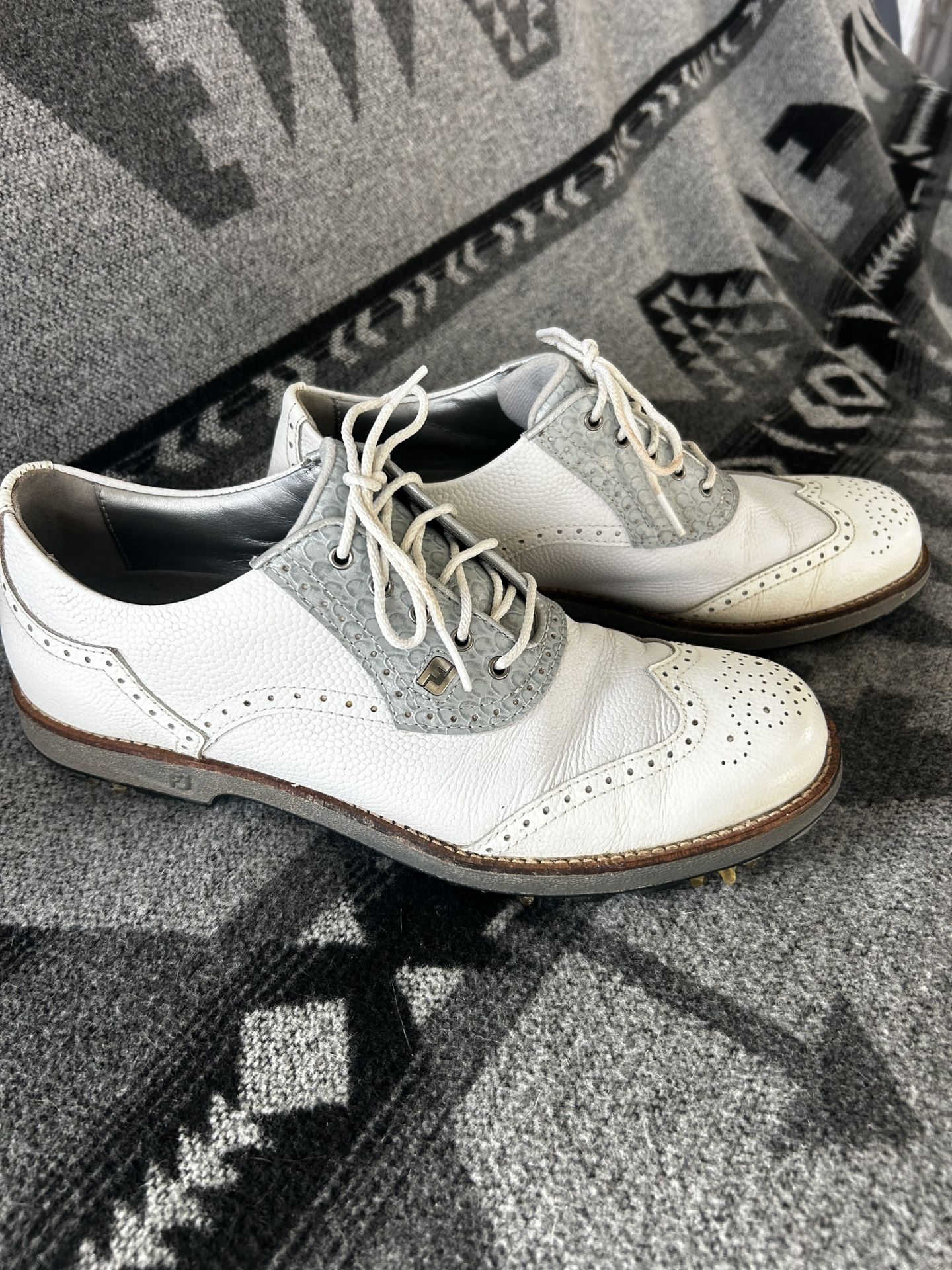 Women’s FJ Golf Shoes