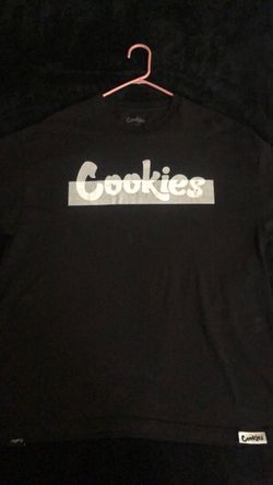 Cookies shirt