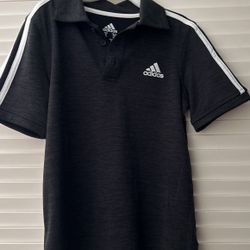 Boy Adidas shirt 