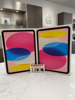 Apple iPad A16 128GB Wifi - On Special Cash Deal $299