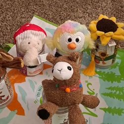 Scentsy Buddy Clips