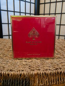 Game of Spades Rouge Extrait de Parfum Gift Set