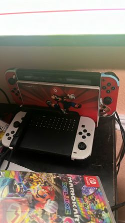 Switch bundle