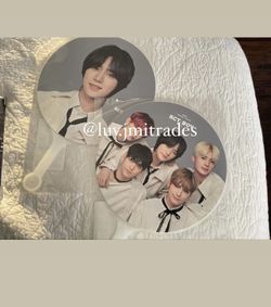 TXT PICKETS