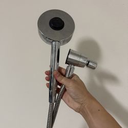 Shower Head 