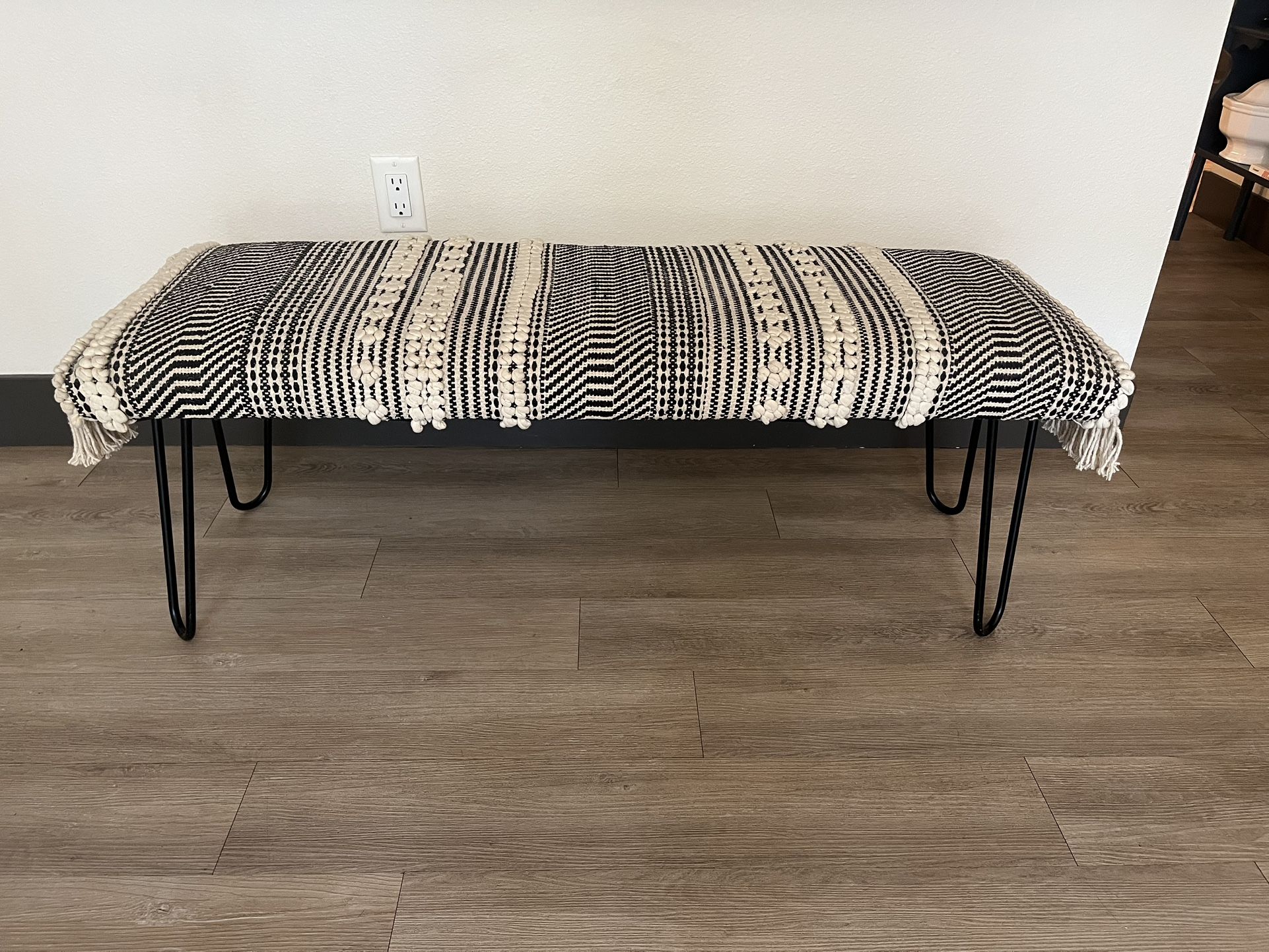Bench