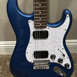 Squier Stratocaster