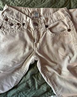 True religion jeans size 30 authentic