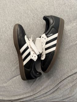 Adidas size 8 1/2