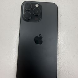 Apple iPhone 15 Pro Max 128GB AT&T 