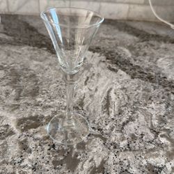 Port Glasses