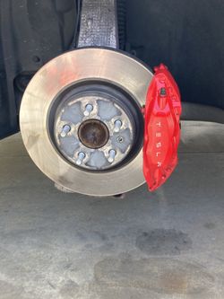 Caliper Paint