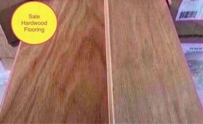 Heritage Mill - Red Oak Natural EGD - 1/2" thick x 5" w x Random Length Engineered Click Hardwood Flooring (31 sq.ft./case)