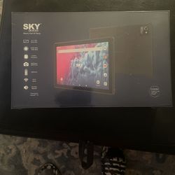 Brand New  Tablets 10 Inch Screen Still In Box  $100