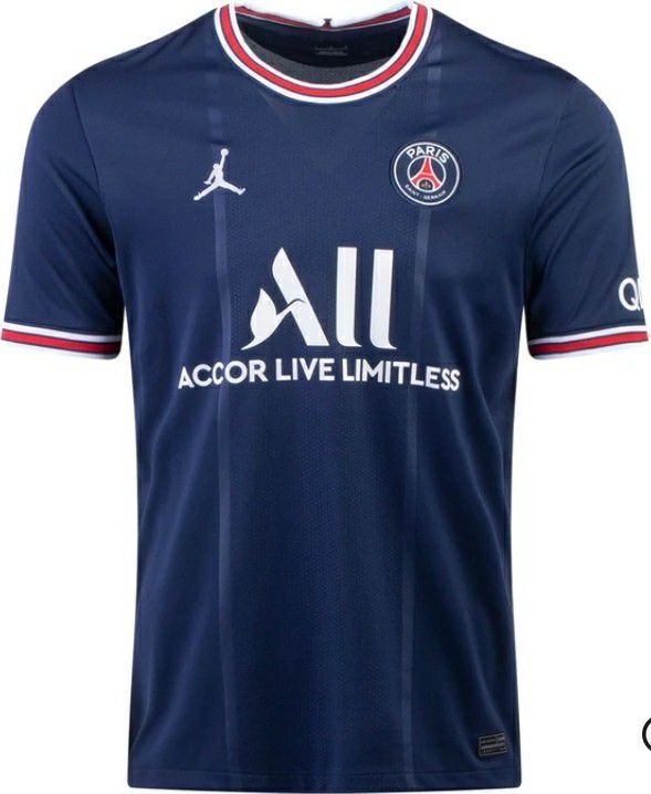Paris Saint Germain Original Team Jersey 