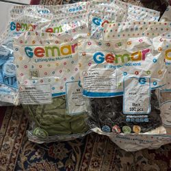 Gemar Balloons 