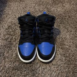 Air Jordan’s Size 3 Kids